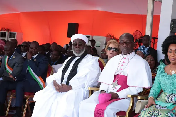 Un pro-Soro aux Ivoiriens : « de grâce, ne franchissons pas cette ligne rouge de la guerre religieuse que certains veulent susciter »