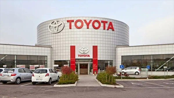 Toyota rappelle plus de 9.000 véhicules importés: voici les modèles concernés