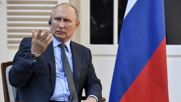 La Russie expulse deux diplomates tchèques