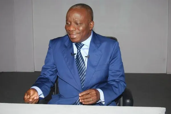 Le nouveau gouvernement Patrick Achi sans Albert Flinde
