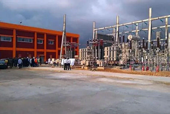 Vavoua : la fourniture de l’électricité rétablie