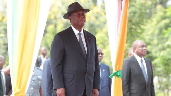 Titrologie 28 septembre 2019: une revue de presse ivoirienne