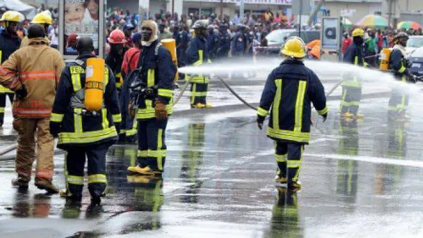 Liberia: plus de 26 élèves d’une école coranique meurent dans un incendie