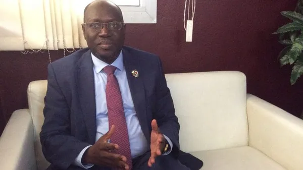 Reforme CEI, le député Guibessongui N’Datien Séverin formel: « La CEI n’est pas une structure privée »