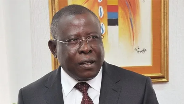 Côte d’Ivoire : le maire Cissé Bacongo décoré à Kigali