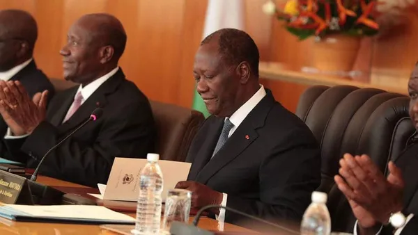 Titrologie 21 septembre 2019: une revue de presse ivoirienne