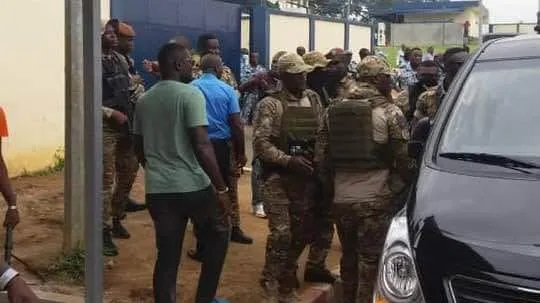 Attaque des forces spéciales ivoiriennes contre la police: que va décider le gouvernement ?