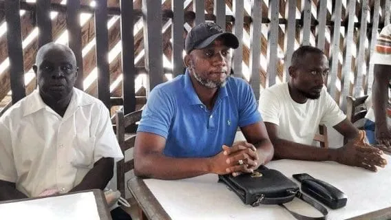 Reforme CEI: Une organisation apporte son soutien à Affi N’Guessan