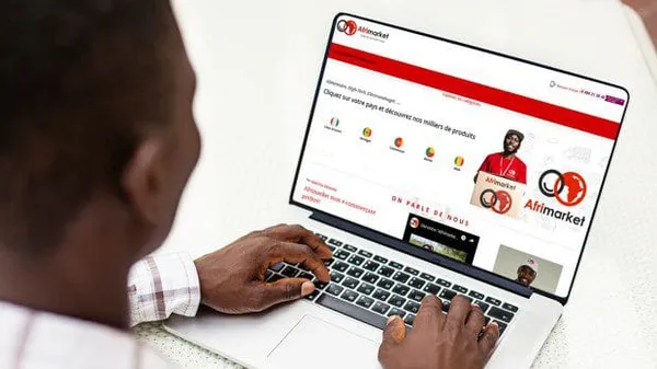 Jumia fait fermer boutique à Afrimarket