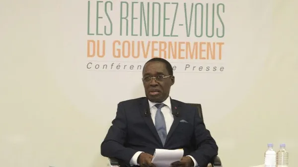 Aka Aouélé confirme: « le CHU de Yopougon sera fermé le 1er novembre »