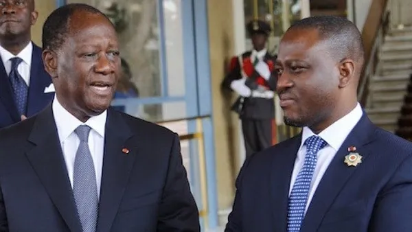 Soro de retour au RHDP ? « En politique, on ne ferme pas définitivement la porte »