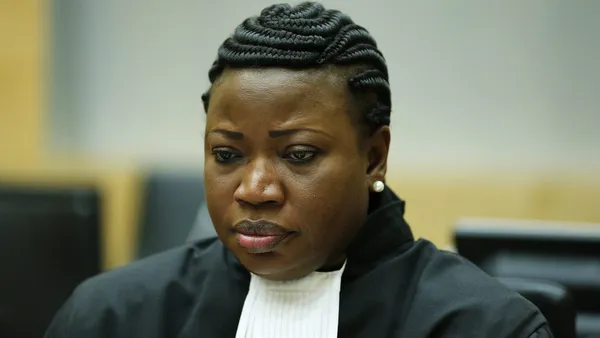 Gbagbo et Blé Goudé définitivement libres ce lundi ? Bensouda va-t-elle jeter l’éponge ?