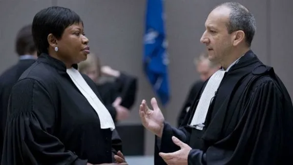 Après l’appel de Bensouda, voici comment les choses vont se dérouler dans ce procès