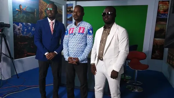 1er congrès de la JFPI – Qui pour remplacer Konaté Navigué ? voici la liste des trois candidats en lice