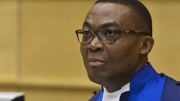Rwanda: qu’est allé faire le président de la CPI à Kigali ?
