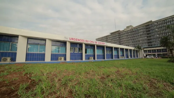 Réhabilitation du CHU de Cocody: 20 milliards du Japon à la Côte d’Ivoire