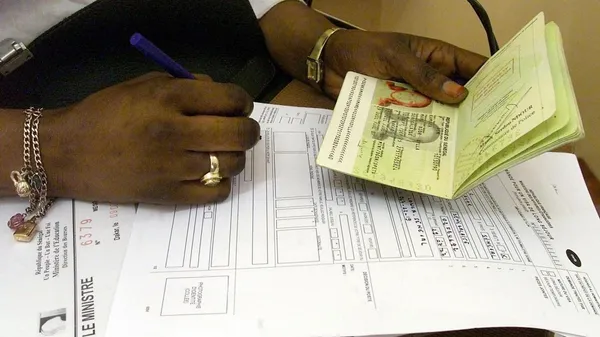 Demande de visa pour la France: voici les démarches à suivre
