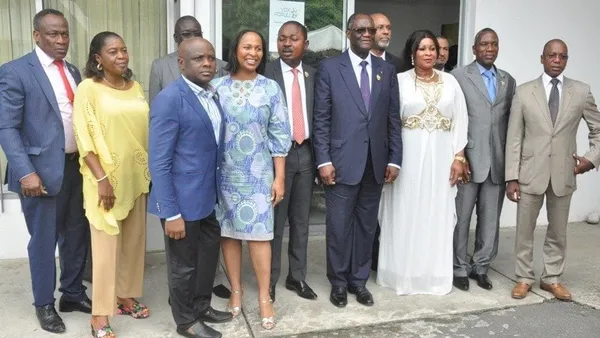 Côte d’Ivoire: les députes de l’opposition boycottent la séance plénière de l’Assemblée nationale ce jeudi, les raisons