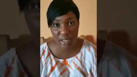 Profanation de la tombe DJ Arafat:  pourquoi Diana Blé demande pardon si elle n’a rien fait ?