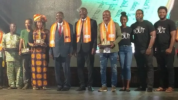 La Côte d’Ivoire rêve du plus grand parc à salles de cinéma d’Afrique francophone
