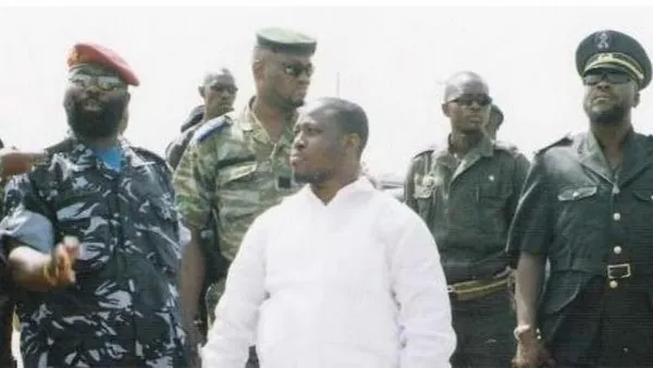 Guillaume Soro: « le jour où j’ai décidé de prendre les armes » (suite et fin)