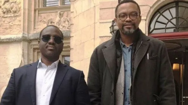 Franklin Nyamsi à Lobognon : « Il faut avoir l’ultime courage de trahir ouvertement »