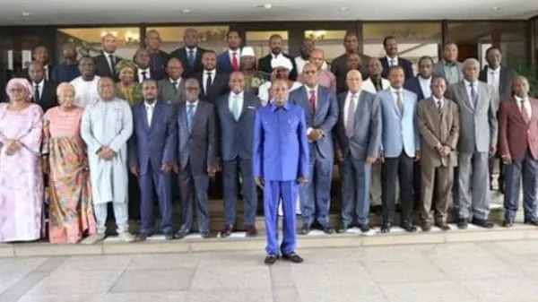 Guinée: voici le budget pour l’exercice 2019 de l’Etat