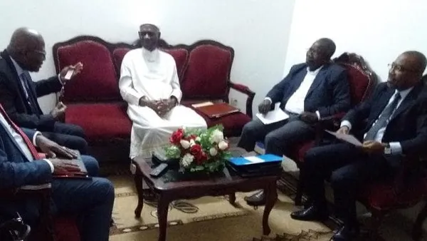 Lutte contre la corruption: l’Eglise Harriste a t-elle la solution?