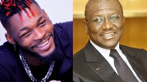 Tombe profanée d’Arafat: Hamed Bakayoko confesse « je suis abattu et meurtri »