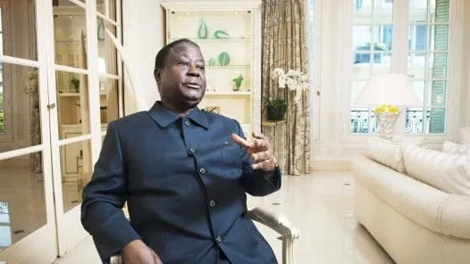 Titrologie 24 septembre 2019: une revue de presse ivoirienne