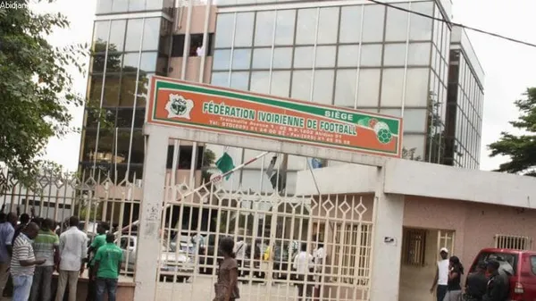 Football ivoirien: la FIF appelle les anciennes gloires en renfort