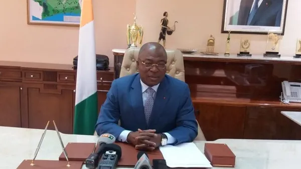 Concours fonction publique en Côte d’Ivoire: Issa Coulibaly donne la recette « pour être admis »