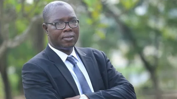 Jean Claude Coulibaly, président de l’UNJCI: « Nous demandons que l’Etat reverse 0,01% de son budget »