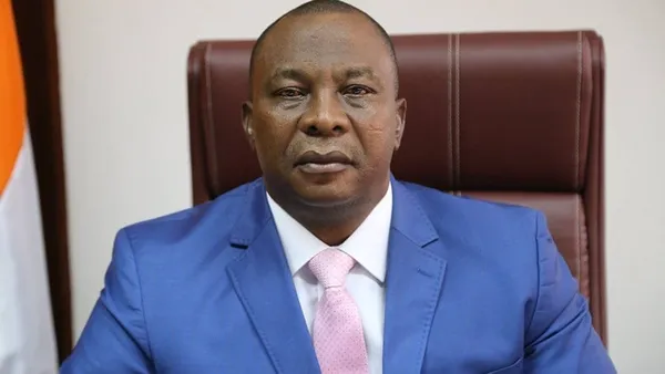 Prix du kg de cacao en Côte d’Ivoire:  Adjoumani promet une « bonne nouvelle » le 1er octobre 2019