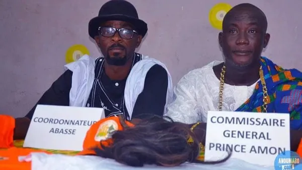 Côte d’Ivoire: l’humoriste Abasse lance « Abobolais Festival »