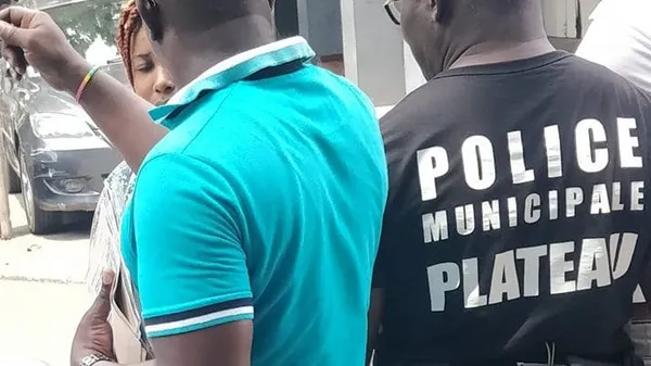 Affaire livraison de plats interdits au Plateau: voici la version de la Mairie