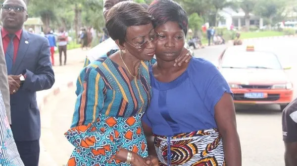Côte d’Ivoire: une fillette de 3 ans décède après avoir été violée à Dimbokro