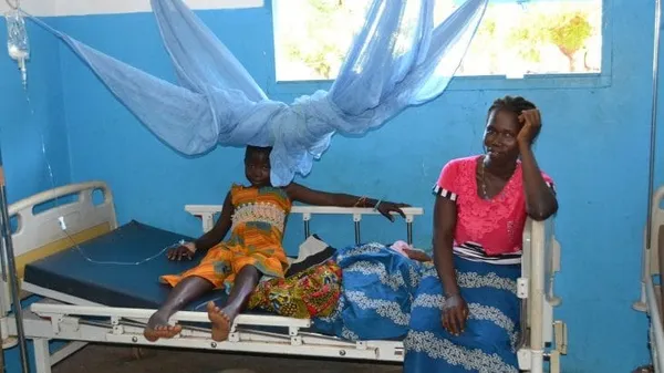 Côte d’Ivoire: voici la liste des villes les plus touchées par le paludisme