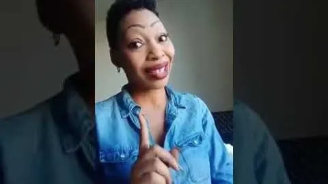 Lolo Beauté recherchée par la police judiciaire pour propos indécents sur les réseaux  sociaux