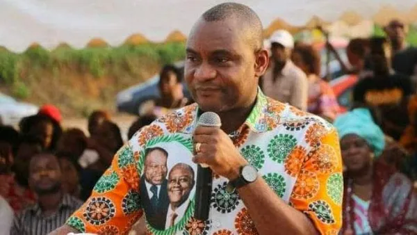 Louis Habonouan: « 2020, nous allons demander au Président Ouattara de nous présenter un candidat »