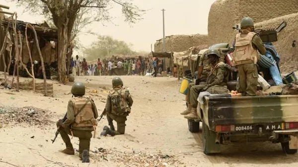 Mali: au moins 25 soldats tués lors d’une attaque des djihadistes