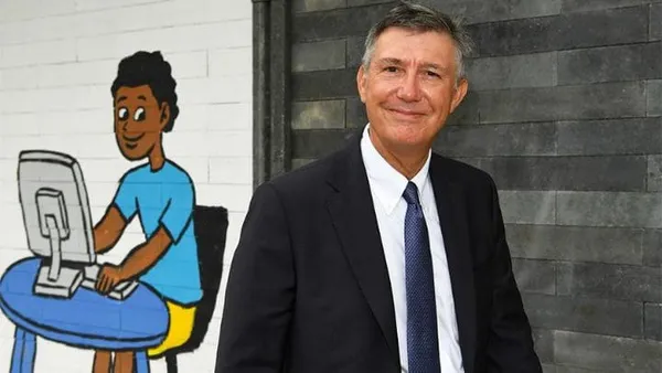Marc Vincent, nouveau Représentant de l’UNICEF en Côte d’Ivoire