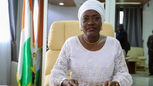 Journée internationale de la paix 2019: le message de Mariatou Koné