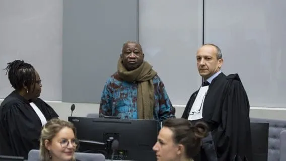 Me Altit après l’appel de Bensouda contre Gbagbo et Blé Goudé: « Nous sommes prêts »