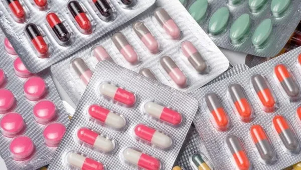 Pénurie de médicaments au Niger : une situation alarmante