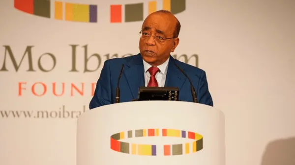 La Fondation Mo Ibrahim lance son premier rapport sur la gouvernance en Afrique