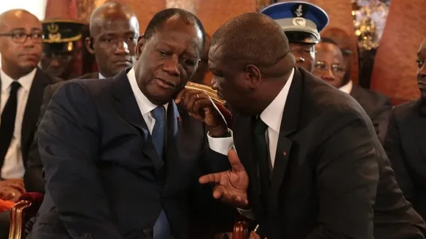 Législatives 2021 : ces ministres RHDP en danger