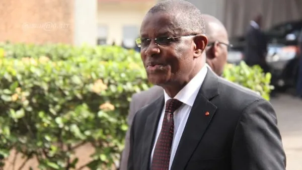 District autonome d’Abidjan : le général Philippe Mangou bientôt pour remplacer Beugré Mambé ?