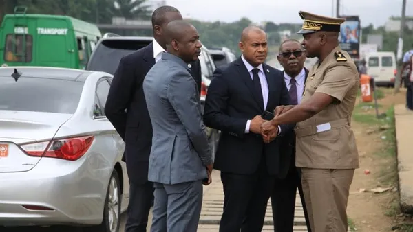 Côte d’Ivoire: des gnambros arrêtés à Cocody et à Yopougon