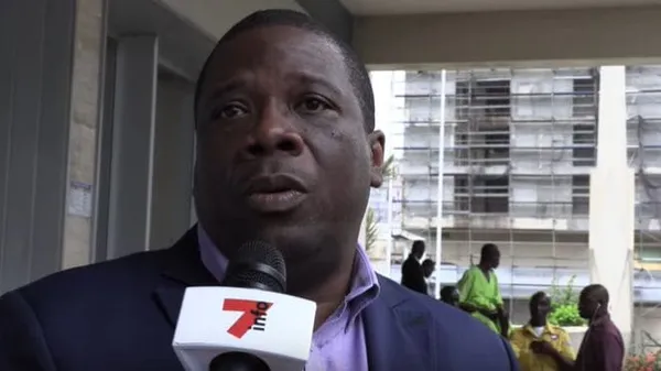 Prof Anzouan Kacou (cardiologue):  » « le café n’est pas responsable des AVC »